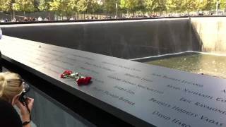 9/11 Memorial & Museum