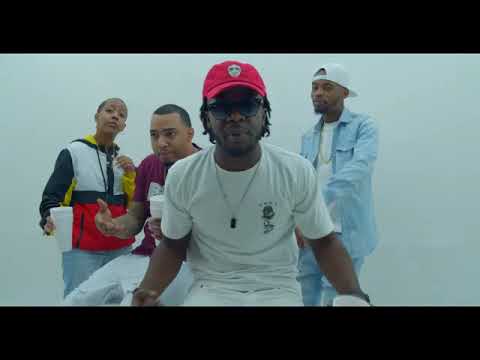 Masta Rappa Skylar x Only Enzo - STFD (OFFICIAL VIDEO)