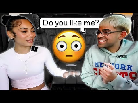 This Q&A Got MESSY w/ NEON ... MUST WATCH