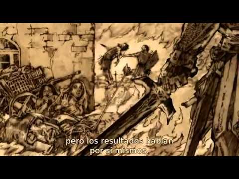 El saqueo de Desembarco del Rey   Por Tywin Lannister parte