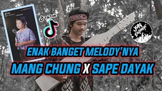 Download lagu DJ MANG CHUNG X SAPE DAYAK X PANTUN MANTAN mp3