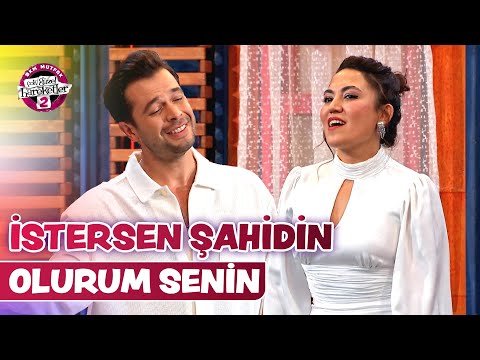 Nikahına Beni Çağır Sevgilim (184. Bölüm) - Ghostça Kal 3