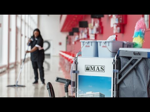 Trailer MAS in Zaken