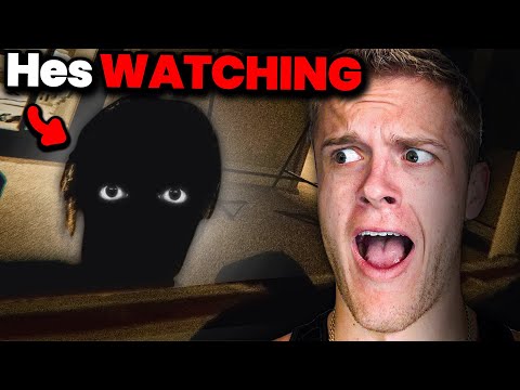 The Sleep Paralysis Horror Game...