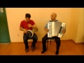 How to Play Ashra Baladi/Amint Billah - Part 1 (Guy Schalom)
