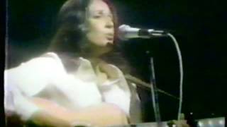 JOAN BAEZ:  Winds of the Old Days.  Her composition about Dylan&#39;s 70&#39;s return to the stage.