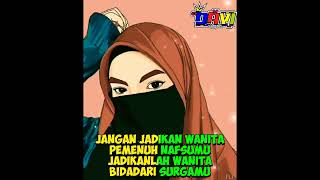 Download lagu Quotes story whatsapp wanita hijab ter keren.rugi kalo belum pernah tonton iniββ mp3 Download lagu Quotes story whatsapp wanita hijab ter keren.rugi kalo belum pernah tonton iniββ mp3