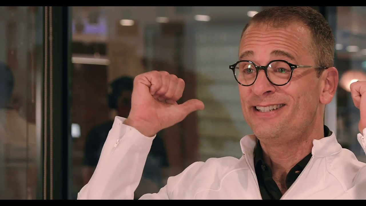 Medicina do futuro: pacientes e médicos juntos! | Pedro Schestatsky | TEDxSaoPaulo