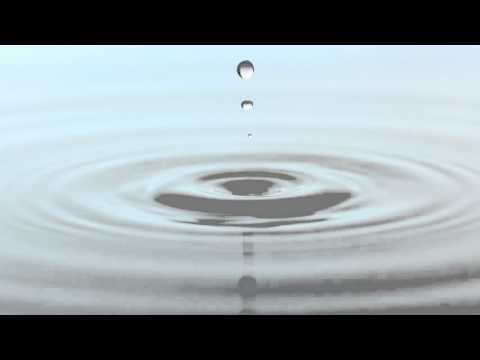 &ldquo;Like water, our inner world responds gently to what touches it.&rdquo;