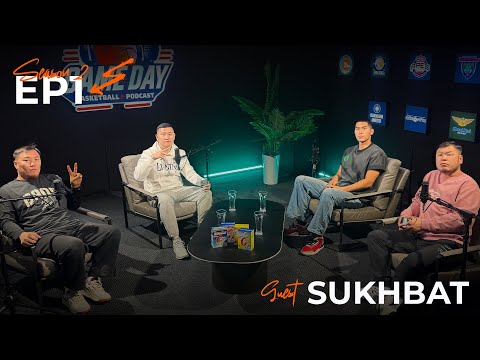 🏀Gameday Season 2🏀 | Episode #1🔥