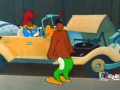 Pica Pau O Vendedor De Carros