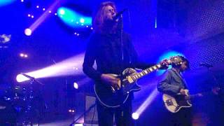 The Amazons live  Little Something @ Eurosonic Festival Groningen Holland 13/01/2017