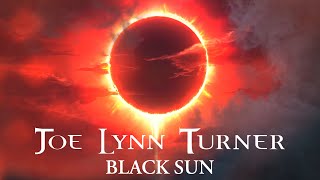 Joe Lynn Turner - Black Sun video