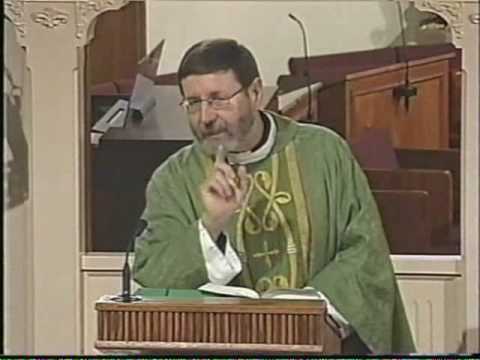 Tips on how to Overcome Atheism. - January 13, 2009 - Homily (part 2)