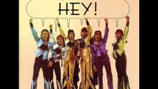 Glitter Band "Tell Him"