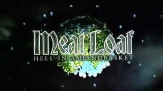 Meat Loaf - Hell In A Handbasket - TV Ad
