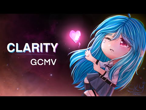Clarity GCMV | Gacha animated