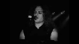 Virgin Black - Lamenting Kiss (legendado)