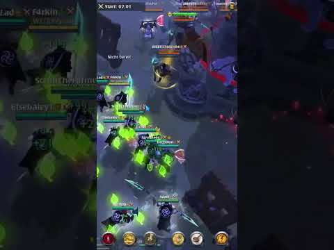 Big Brain Play 🧠 #albiononline