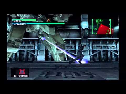 Metal Gear Solid Playthrough pt.19