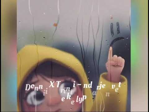 Donnii X trinti ~ ndarjen vet e ke lyp