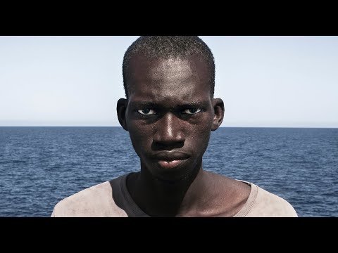 Imagen El Universo Curvo de Samuel Flores video