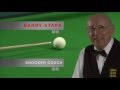 01 Introduction Barry Stark Snooker Coach