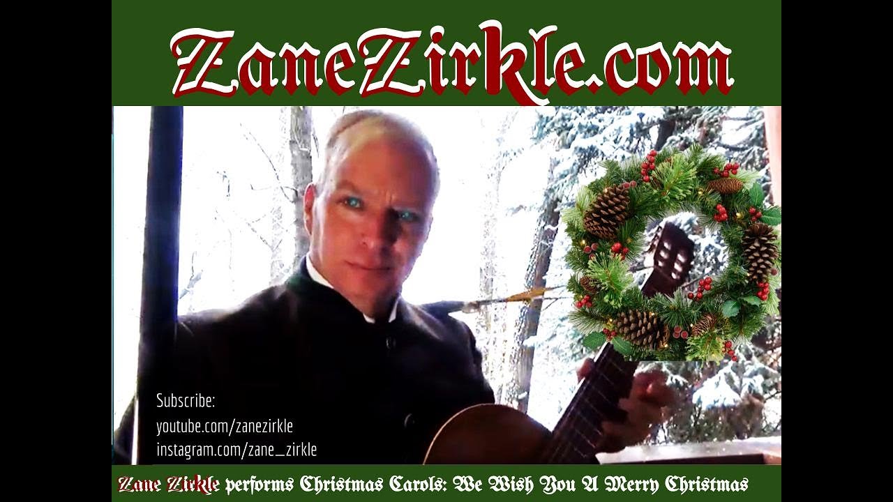 Promotional video thumbnail 4 for Zane Zirkle