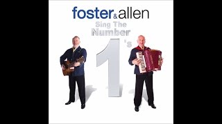 Foster And Allen Sing The Number 1's CD
