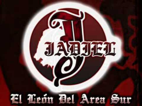 arcangel ft jadiel 'el incomparable', j king agresivo 3 new song 2008