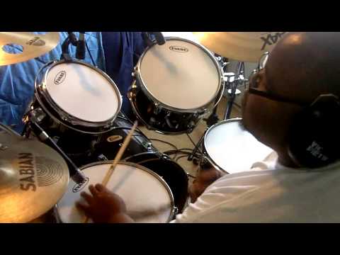 Coleman Hawkins - Desafinado (Drum Cover)