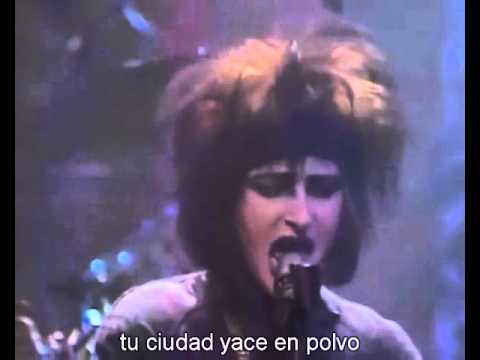 download lagu mp3 mp4 Siouxsie And The Banshees Cities In Dust Letra Traducida, download lagu Siouxsie And The Banshees Cities In Dust Letra Traducida gratis, unduh video klip Siouxsie And The Banshees Cities In Dust Letra Traducida