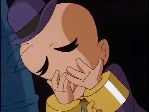 Mxyzptlk loses his powers