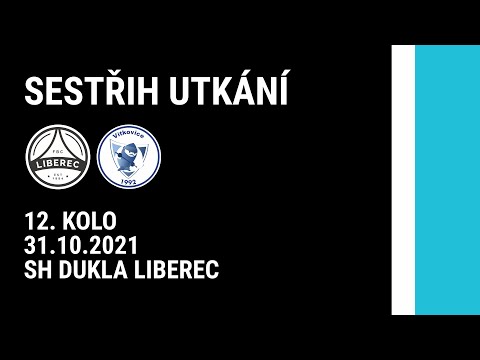 Highlights: FBC Liberec vs. 1. SC Tempish Vítkovice