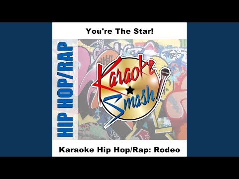 Careless Whisper (Karaoke-Version) As Made Famous By: 2 Play Feat. Thomas Jules & Jucxi D