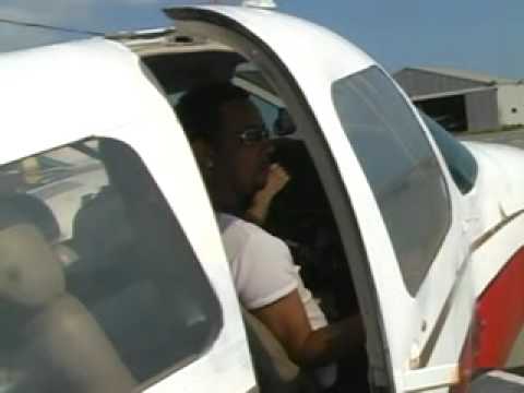 Steven na Korsou 2010