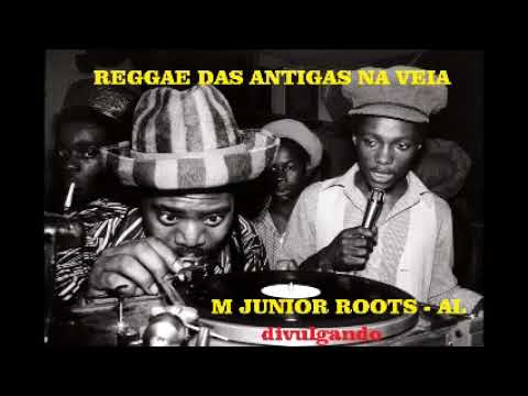 Divulgando: Eek-A-Mouse - Safari / M Jr Roots - AL