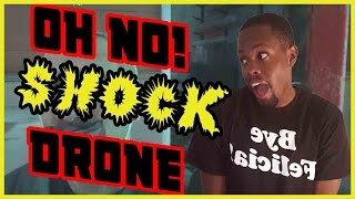 Rainbow Six Siege Multiplayer Gameplay - OH NO! THE SHOCK DRONE!  | RB6 Siege Gameplay