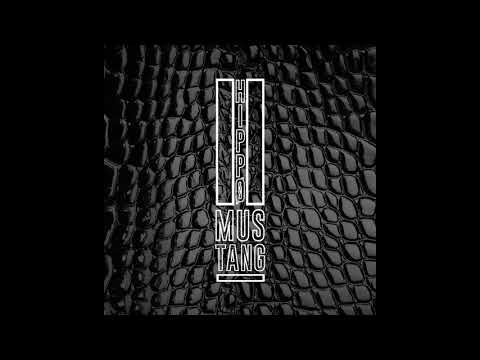 HIPPØ - Mustang
