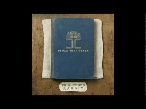 Housing (In) - Frightened Rabbit