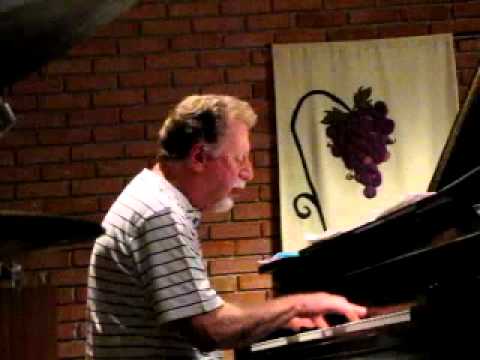 Ira Sullivan Quartet- You and the Night and the Music