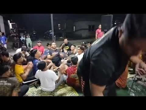 Epy Ludeng Kasih - Sembilu Kasih