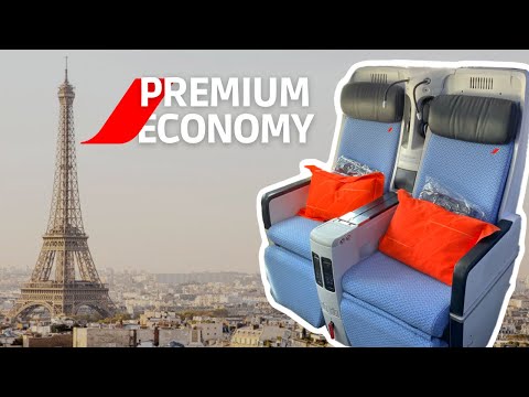 Vignette YouTube pour Air France Airbus A330-200