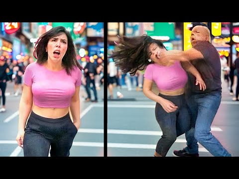 When Dumb KARENS Finally Get What They Deserve!