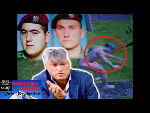 DRŽAVNI VRH NA NOGAMA! SPRENME OPTUŽNICE NA NAJVIŠEM NIVOU - Konačno skinuta ljaga sa imena momaka!