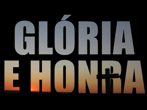 Glória E Honra - Fábio Tangedor