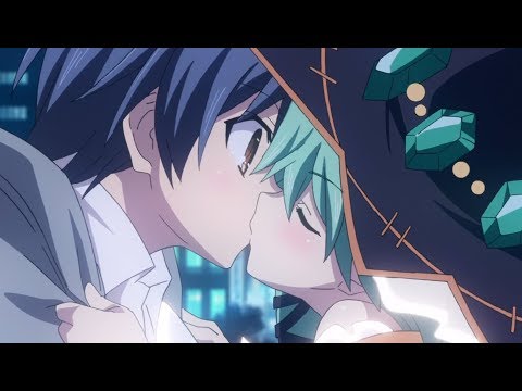 Date A Live 3 Episode 5 AMV Headway