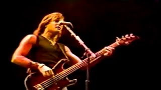 AC/DC - Rock N Roll Ain&#39;t Noise Pollution (January 19th 1985 Rock In Rio)