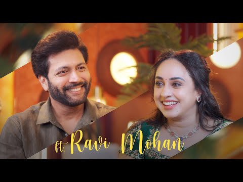 Ravi Mohan Unplugged 😂🔥 | Parasakthi Fun | Pearle Maaney Show