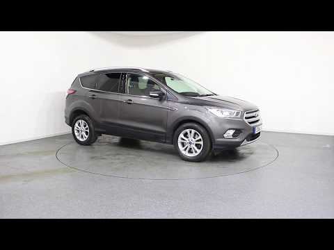 Ford Kuga Titanium